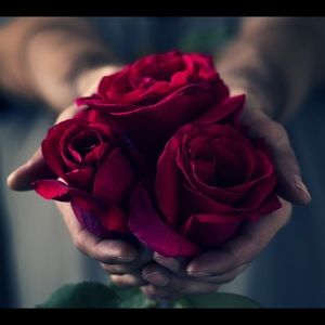 Meet your Posher, Omria